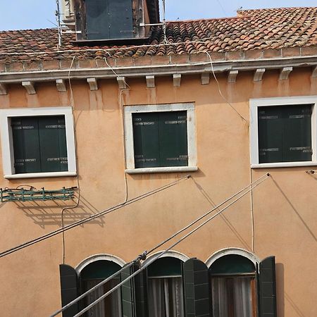 Апартаменты Attico Santa Marina Венеция Экстерьер фото