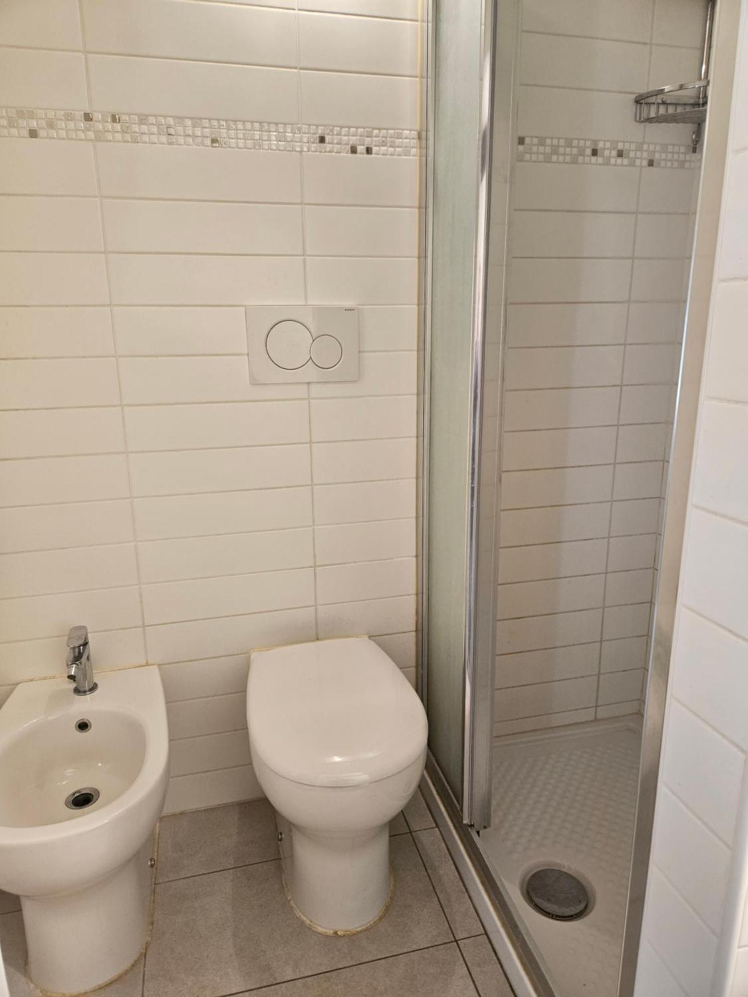 Апартаменты Attico Santa Marina Венеция Экстерьер фото