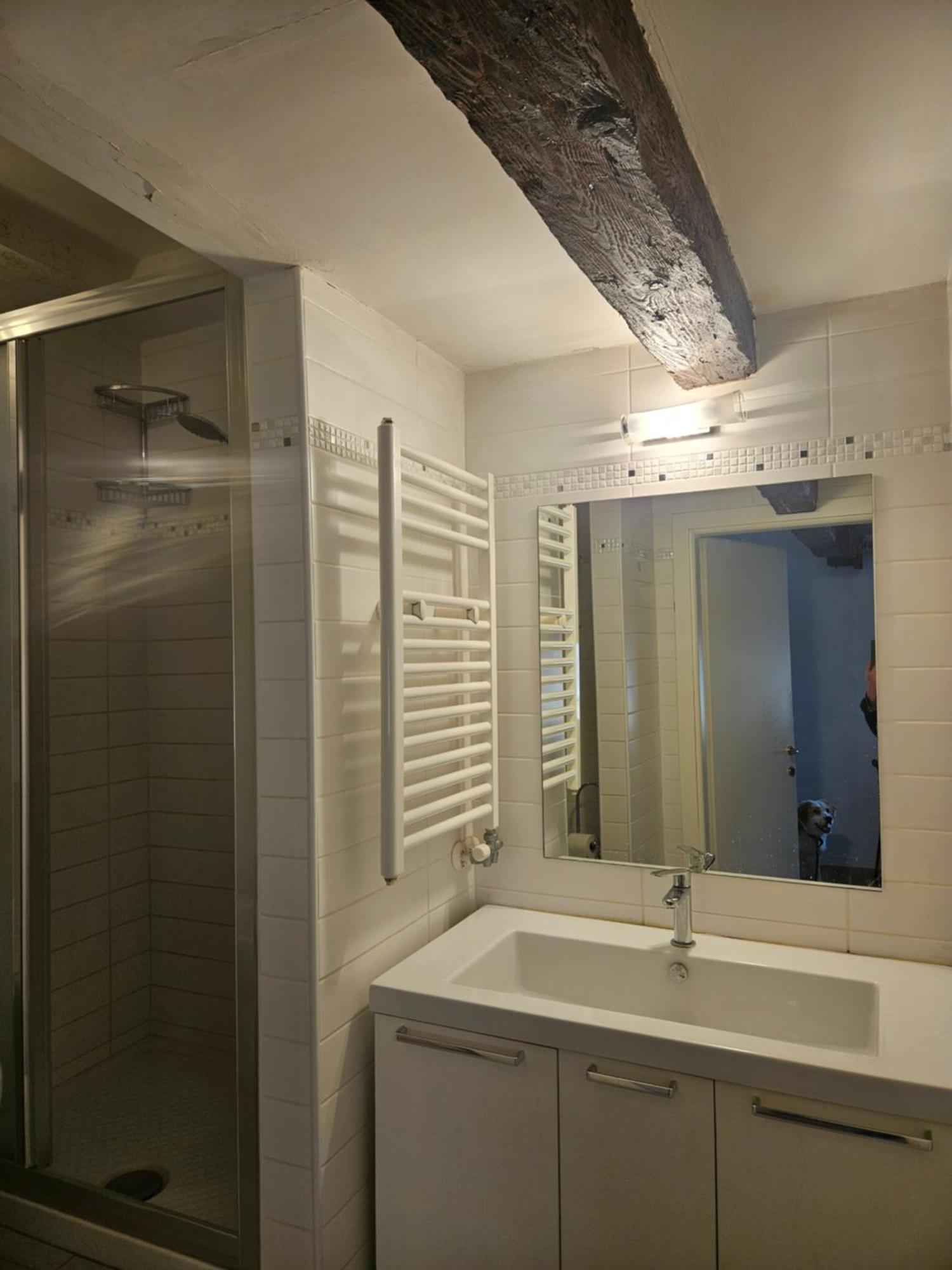 Апартаменты Attico Santa Marina Венеция Экстерьер фото